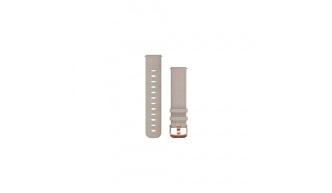 Garmin 010-12691-07 Smart Wearable Accessories Band Suede