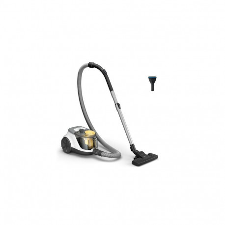 Philips 2000 series XB2140/09 vacuum 1.3 L Cylinder vacuum Dry 850 W Bagless