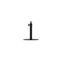 WANBO PWE104 PROFESSIONAL DESK STAND FOR PROJECTORS project mount Table Black