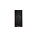 Lian Li Lancool LAN217X computer case Midi Tower Black, Wood