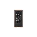Lian Li Lancool LAN217X computer case Midi Tower Black, Wood