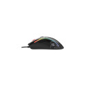 Glorious Gaming Glorious Model D Mouse Regular (Black)