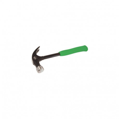 C.K Tools T4229 20 hammer Claw hammer Black, Green