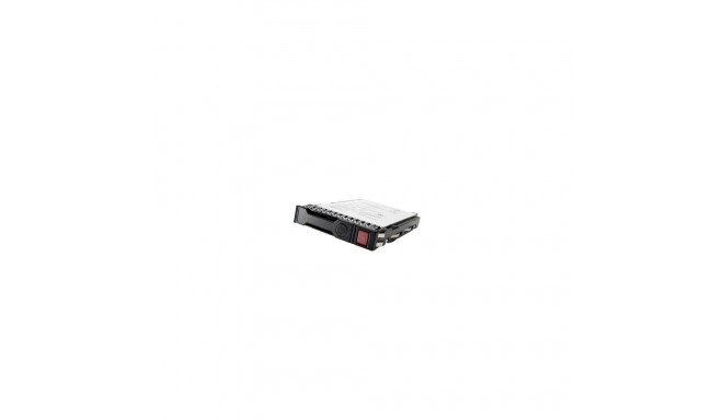 HPE 960GB SAS 12G Mixed Use SFF BC Value SAS Multi Vendor SSD