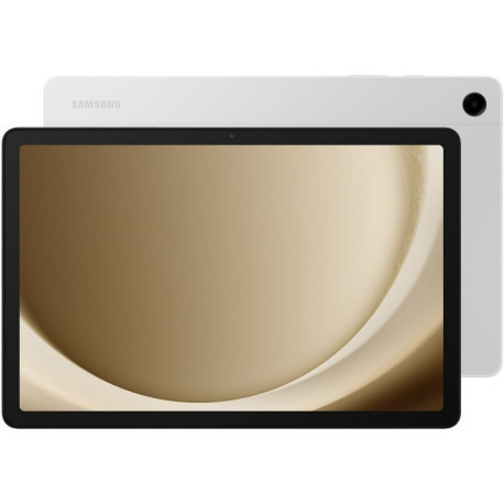 Samsung Galaxy Tab A9+ 11" 128GB LTE, hõbedane