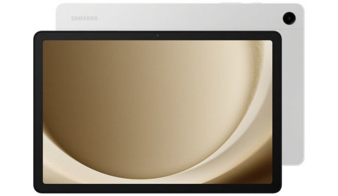 Samsung Galaxy Tab A9+ 11" 128GB LTE, hõbedane