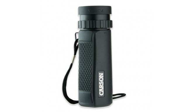 Carson BlackWave 10x25 Monocular