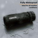 Carson BlackWave 10x25 Monokular