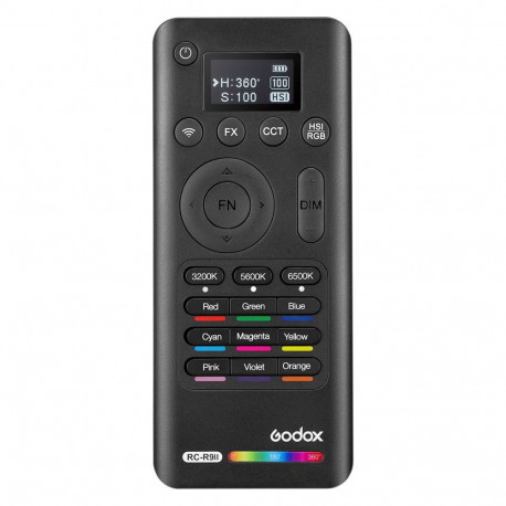 Godox RC-R9II Remote Control
