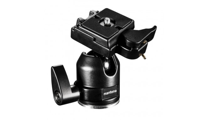 Mantona Ball Head for Scout XL