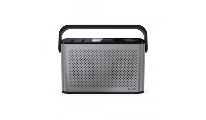 Sharp DR-P540 Osaka black