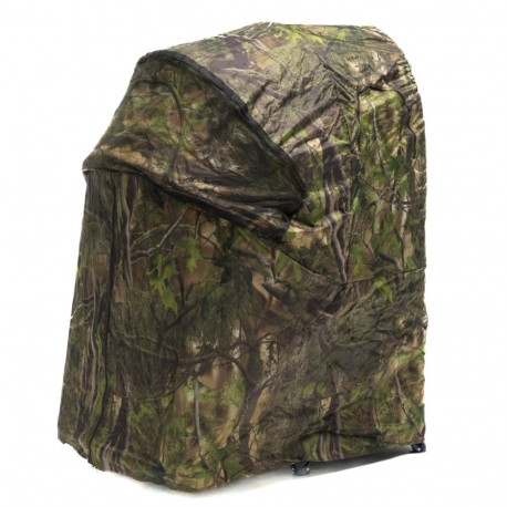 Stealth Gear Ühemehe varjekuju roheline