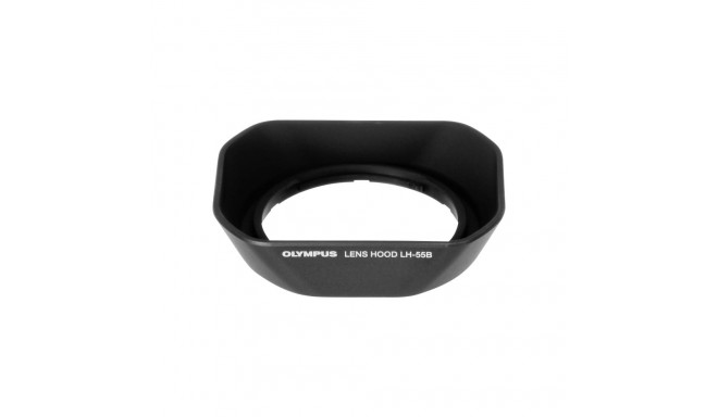 Olympus LH-55B Lens Hood for M918