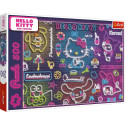 TREFL HELLO KITTY Puzzle 500 pcs