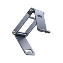 Ugreen foldable stand smartphone stand phone stand gray (LP263)