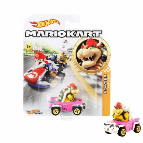 Vehicle Mario Kart GBG31