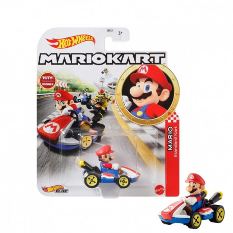 Vehicle Mario Kart GBG26