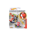 Pojazd z figurką Mario Kart GPD90