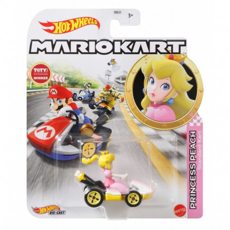 Vehicle Mario Kart GBG28