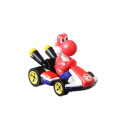 Pojazd z figurką Mario Kart GPD90