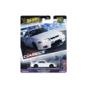 Pojazd Nissan Skyline GT-R