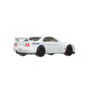 Pojazd Nissan Skyline GT-R