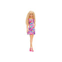 Lalka Barbie Fashionistas 65 rocznica blond Lalka Barbie Fashionistas 65 rocznica blond