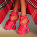 Doll Barbie Holiday Brunette