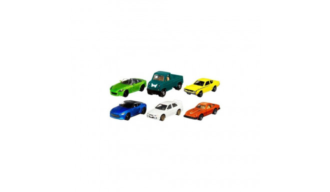 Vehicle Matchbox 1:64 Best of Japan Assortment