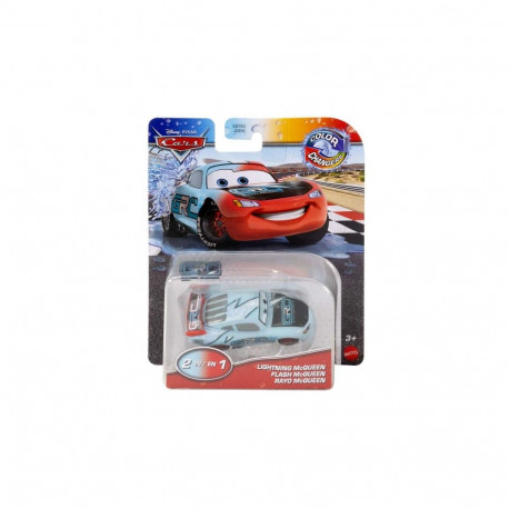 Vehicle color changing Cars MCQ