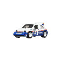 Premium Car Set