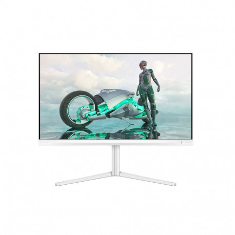 Monitor 27M2N3501PA 27-tolline IPS 260Hz HDMIx2 DP pivot kõlarid