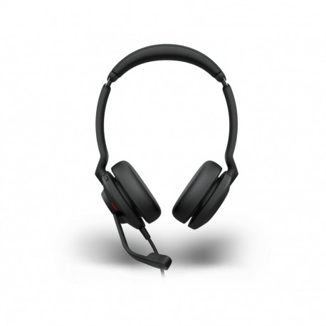 Jabra Evolve2 30 SE USB-A&C UC stereo
