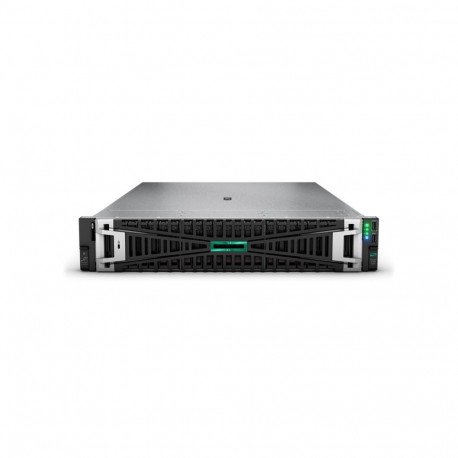 Server DL380 Gen11 4510 2x32GB 2x8TB LFF MR416i-p NC BCM5719 2x1000W RPS EMEA P71675-425