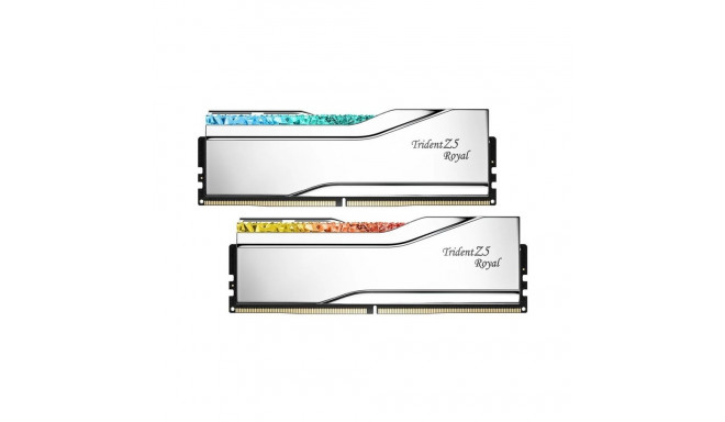 G.SKILL Trident Z5 Roya l RGB DDR5 2x48GB 6800M