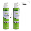 Compressed Air GB600