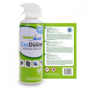 Compressed air GB400 400ml pistol atomizer