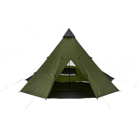 Grand Canyon tent Black Falls 8P, olive