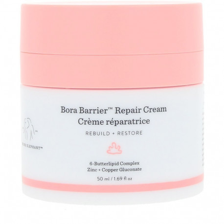 DRUNK ELEPHANT BORA BARRIER crema reparadora 50 ml