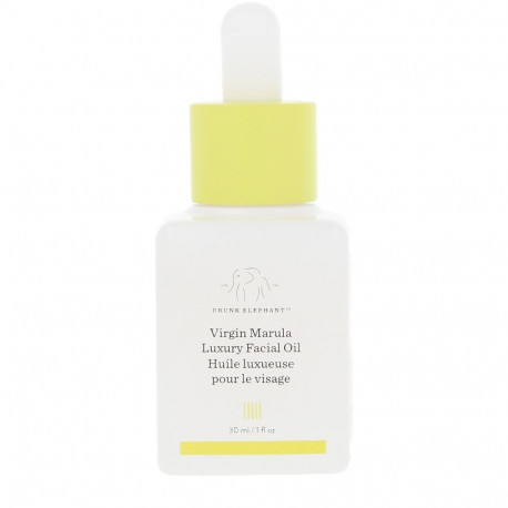 DRUNK ELEPHANT VIRGIN MARULA LUXURY aceite facial 30 ml