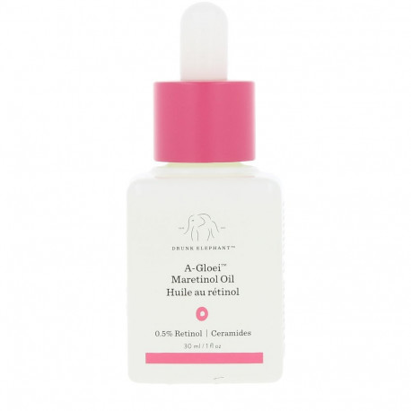 Drunk Elephant näoõli A-Gloei Maretinol 30ml