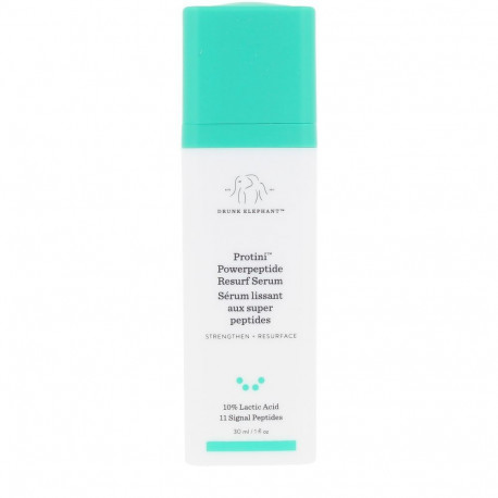 Drunk Elephant seerum Powerpeptide Resurf 30ml