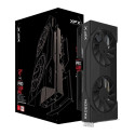 XFX AMD Radeon RX-9060XT OC Gaming 16GB GDDR6 128bit, 2780MHz / 20 Gbps, 2x DP, 1x HDMI, 2 fan, 2 sl