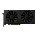 XFX AMD Radeon RX-9060XT OC Gaming 8GB GDDR6 128bit, 2780MHz / 20 Gbps, 2x DP, 1x HDMI, 2 fan, 2 slo