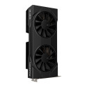 XFX AMD Radeon RX-9060XT OC Gaming 8GB GDDR6 128bit, 2780MHz / 20 Gbps, 2x DP, 1x HDMI, 2 fan, 2 slo