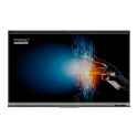 PRESTIGIO SOLUTIONS Multiboard 65" Light+ Series UHD 4K, Android 11, Wi-Fi, 40TP, NFC, Camera, touch