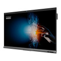 PRESTIGIO SOLUTIONS Multiboard 65" Light+ Series UHD 4K, Android 11, Wi-Fi, 40TP, NFC, Camera, touch