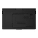 PRESTIGIO SOLUTIONS Multiboard 65" Light+ Series UHD 4K, Android 11, Wi-Fi, 40TP, NFC, Camera, touch