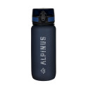 Butelka trytanowa Alpinus Trysil 650 ml granatowa UZ11057