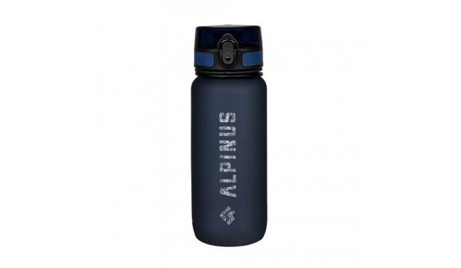 Butelka trytanowa Alpinus Trysil 650 ml granatowa UZ11057